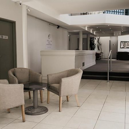 Melbourne Kew Central Apartments Official Esterno foto