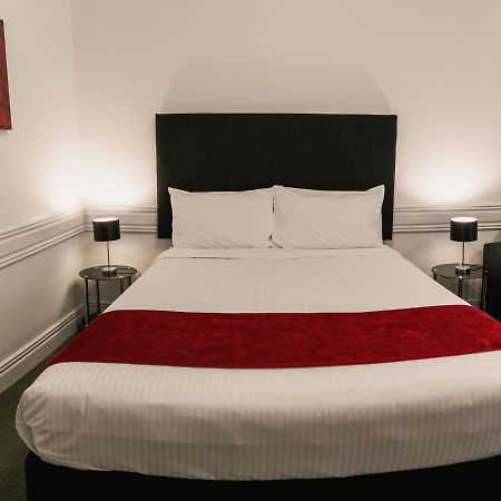 Melbourne Kew Central Apartments Official Esterno foto