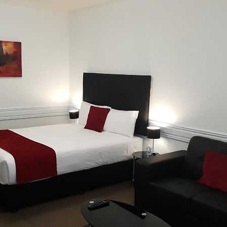 Melbourne Kew Central Apartments Official Esterno foto