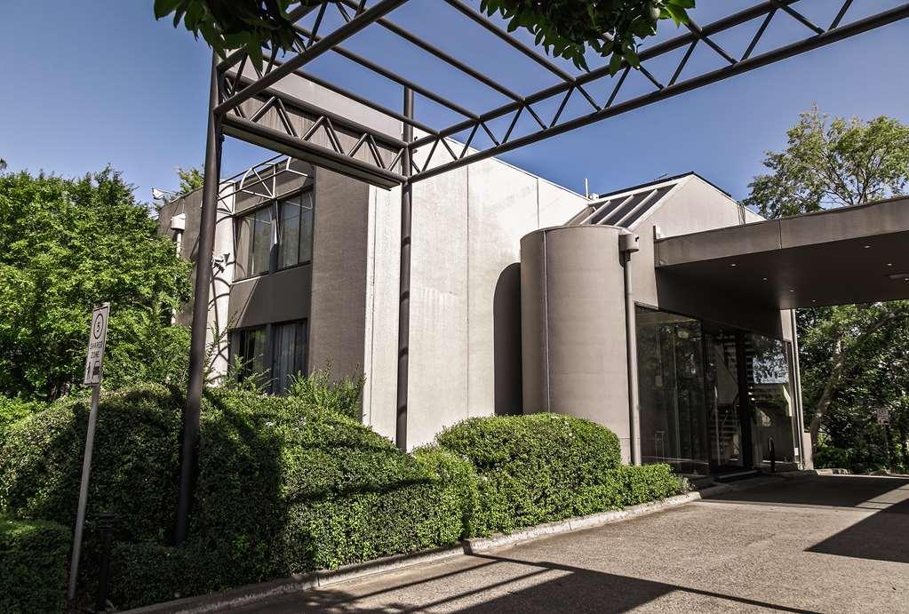 Melbourne Kew Central Apartments Official Esterno foto