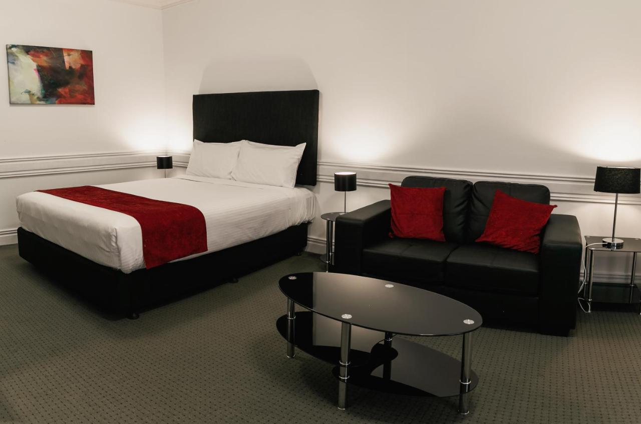 Melbourne Kew Central Apartments Official Esterno foto