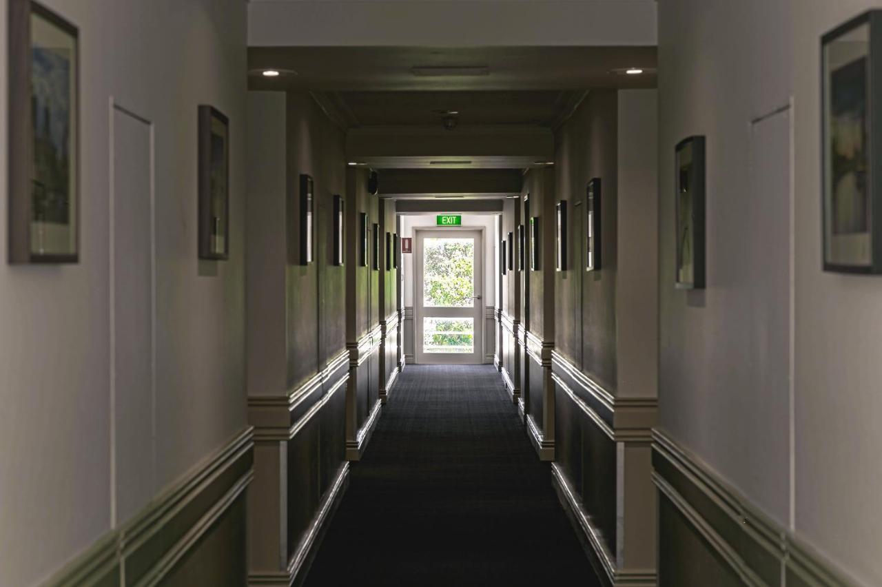 Melbourne Kew Central Apartments Official Esterno foto