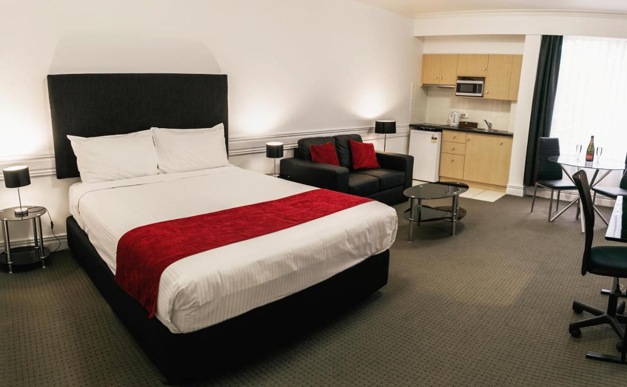 Melbourne Kew Central Apartments Official Esterno foto