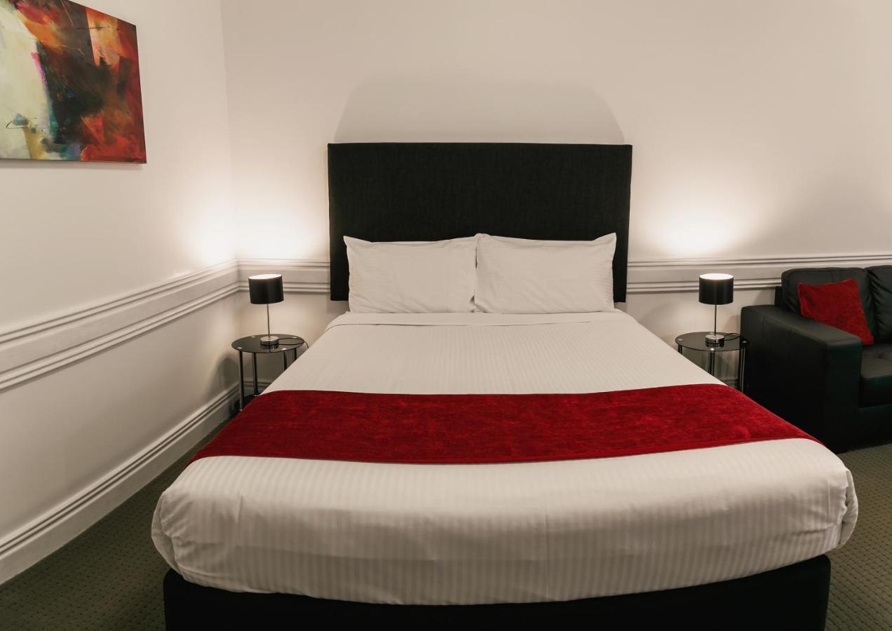 Melbourne Kew Central Apartments Official Esterno foto