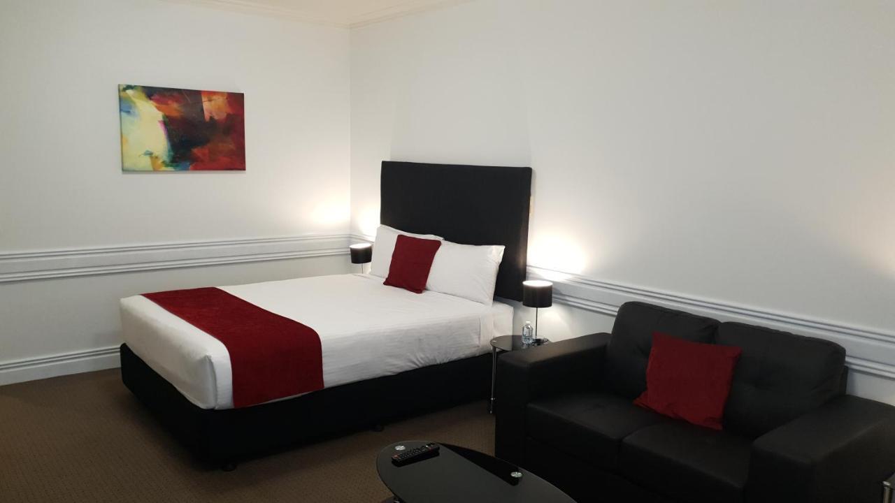 Melbourne Kew Central Apartments Official Esterno foto