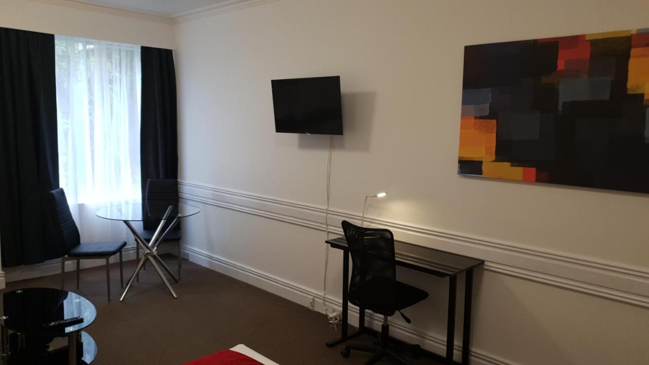 Melbourne Kew Central Apartments Official Esterno foto