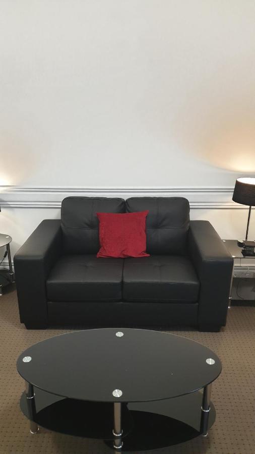 Melbourne Kew Central Apartments Official Esterno foto