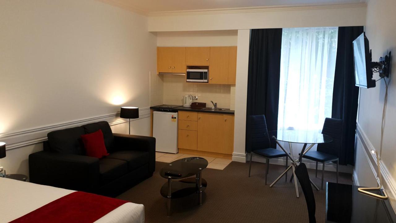 Melbourne Kew Central Apartments Official Esterno foto
