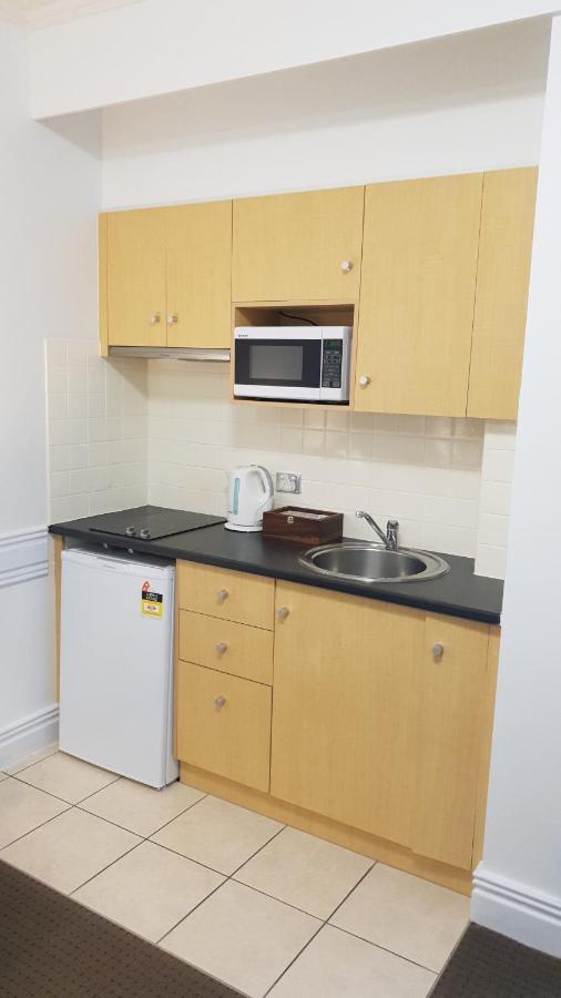 Melbourne Kew Central Apartments Official Esterno foto