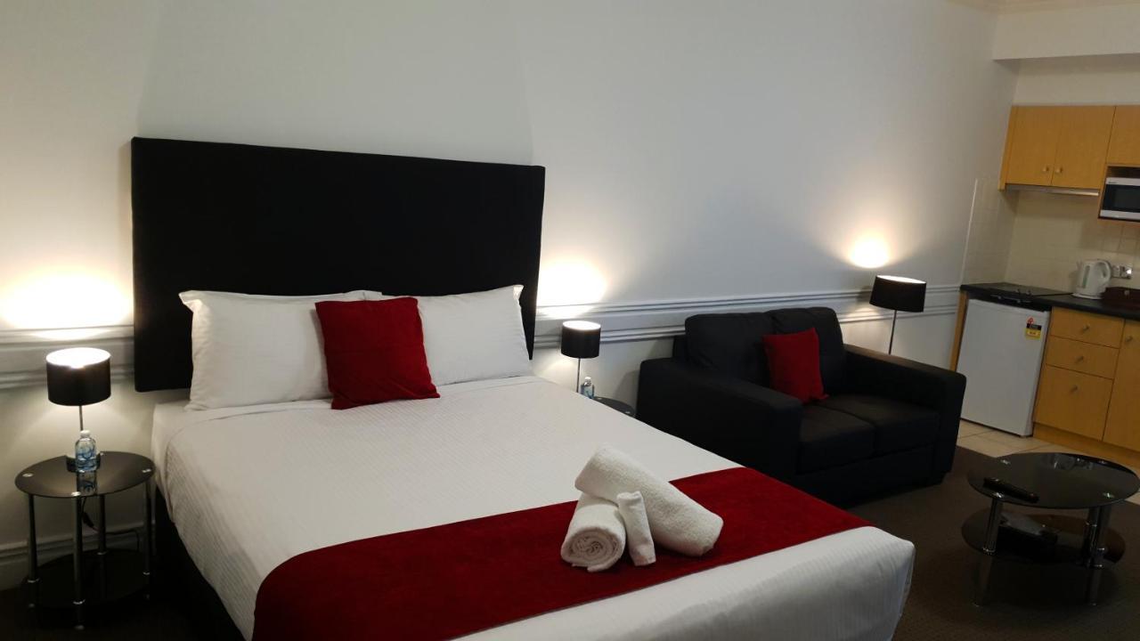 Melbourne Kew Central Apartments Official Esterno foto