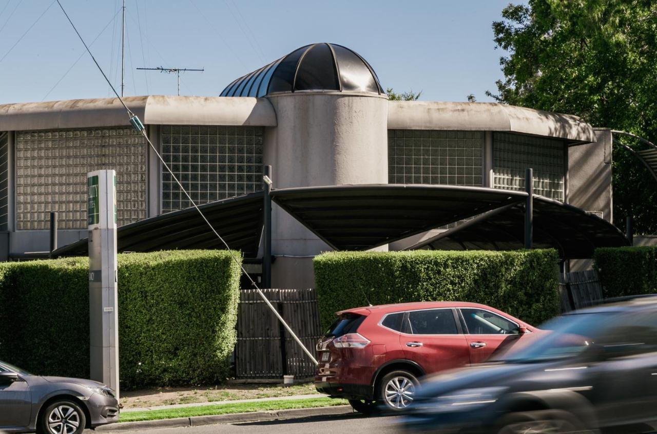 Melbourne Kew Central Apartments Official Esterno foto