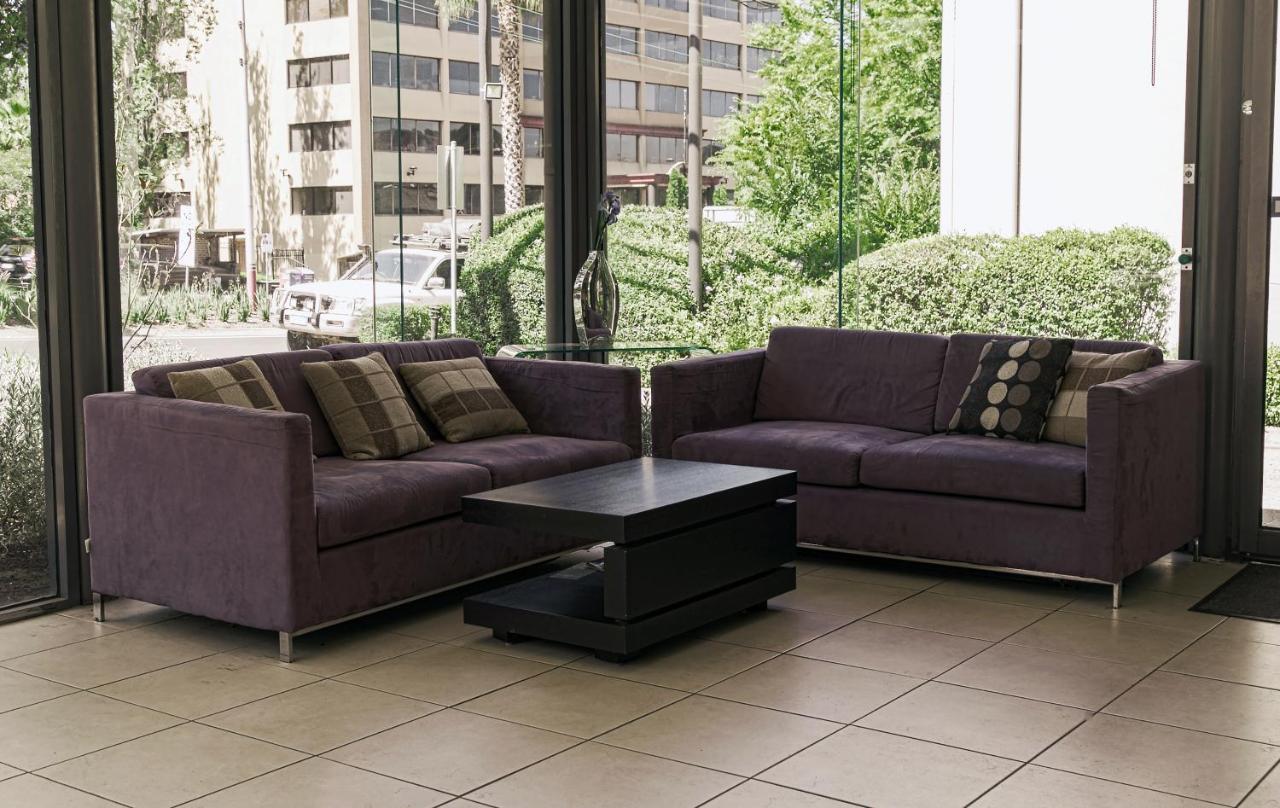 Melbourne Kew Central Apartments Official Esterno foto