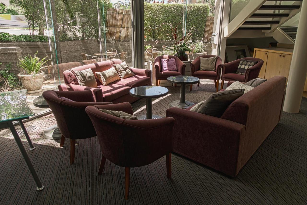 Melbourne Kew Central Apartments Official Esterno foto